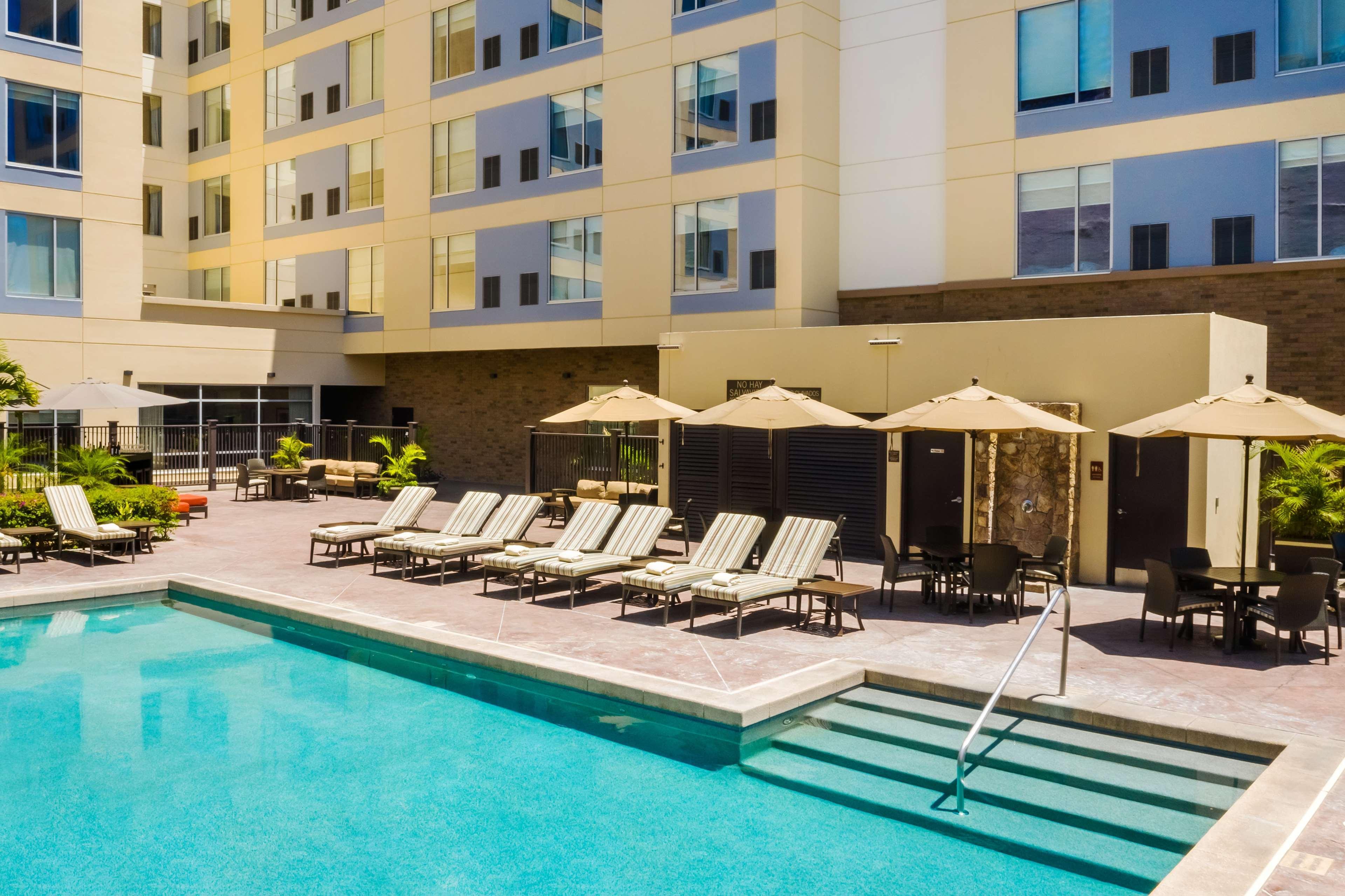 Hyatt Place Los Cabos San José del Cabo Exterior foto