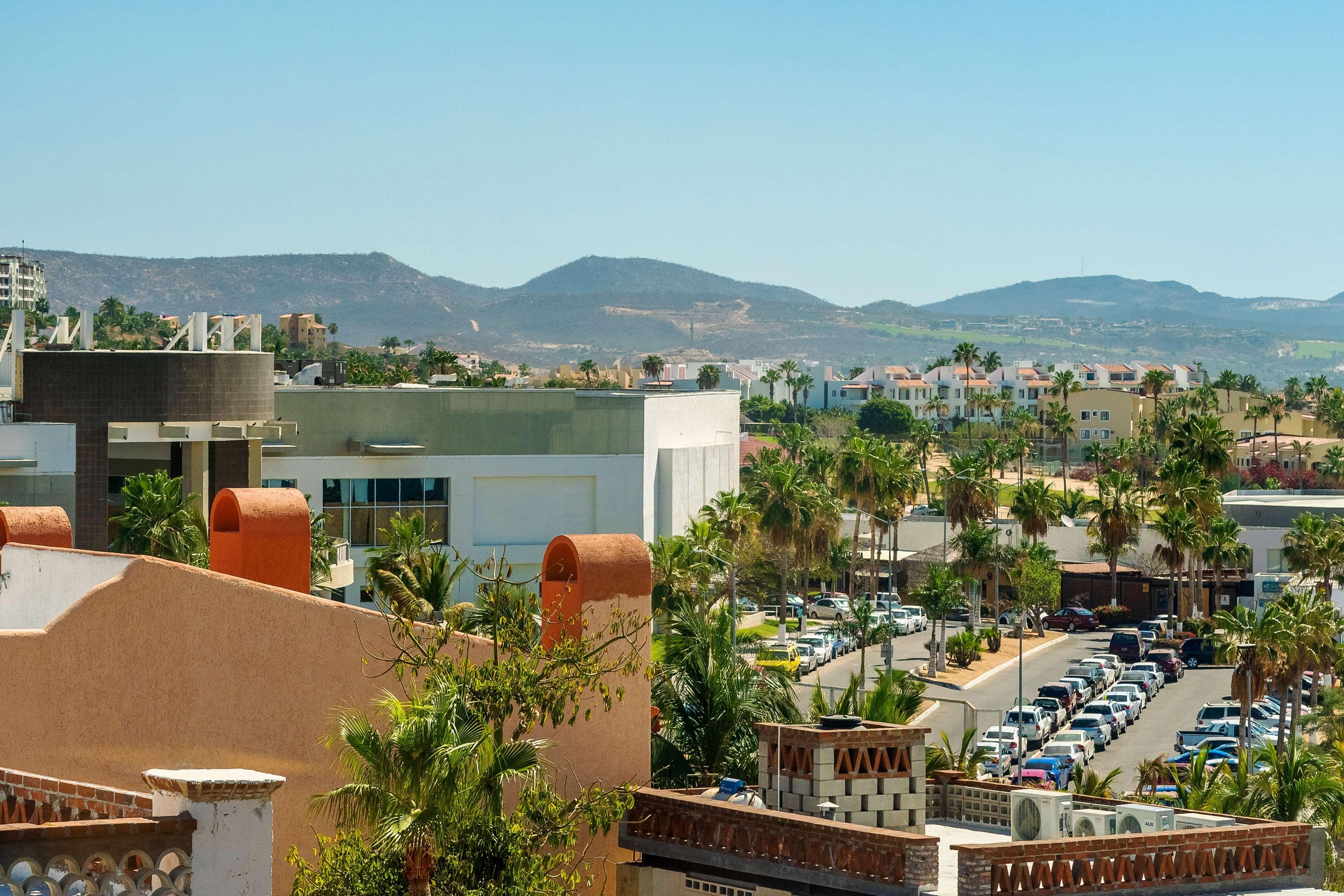 Hyatt Place Los Cabos San José del Cabo Exterior foto