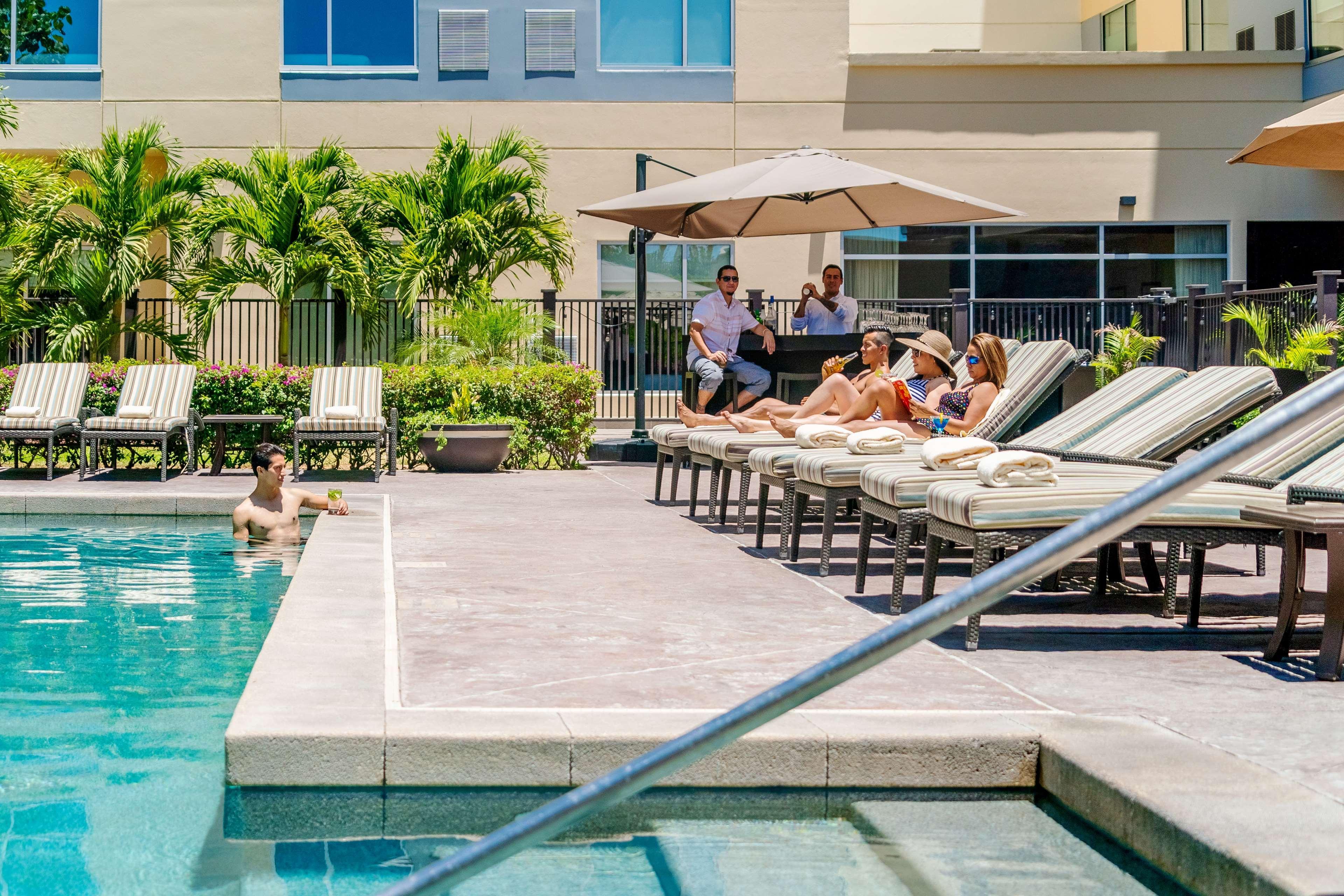 Hyatt Place Los Cabos San José del Cabo Exterior foto