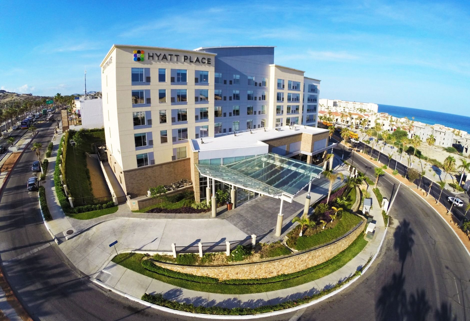 Hyatt Place Los Cabos San José del Cabo Exterior foto