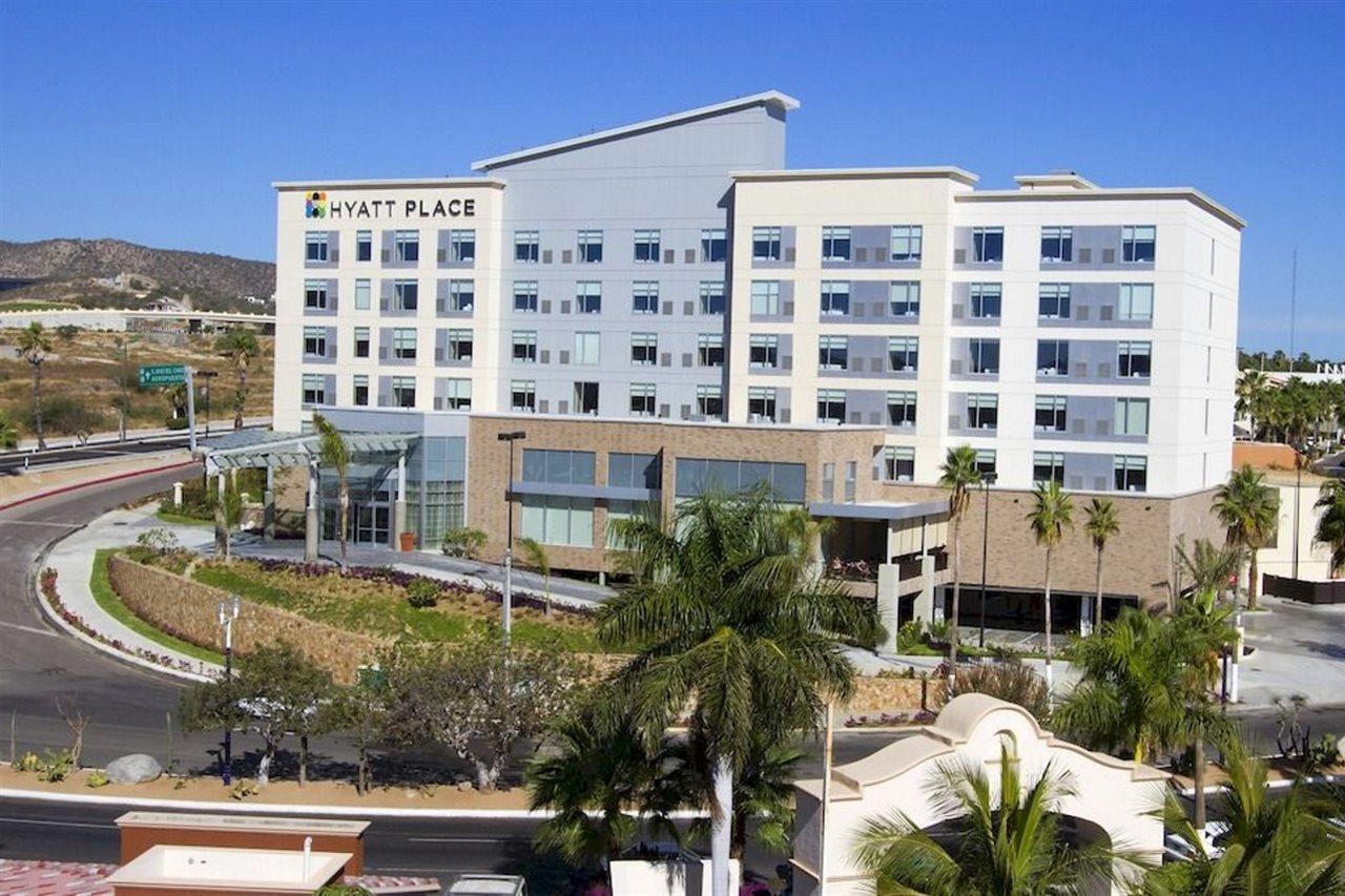 Hyatt Place Los Cabos San José del Cabo Exterior foto