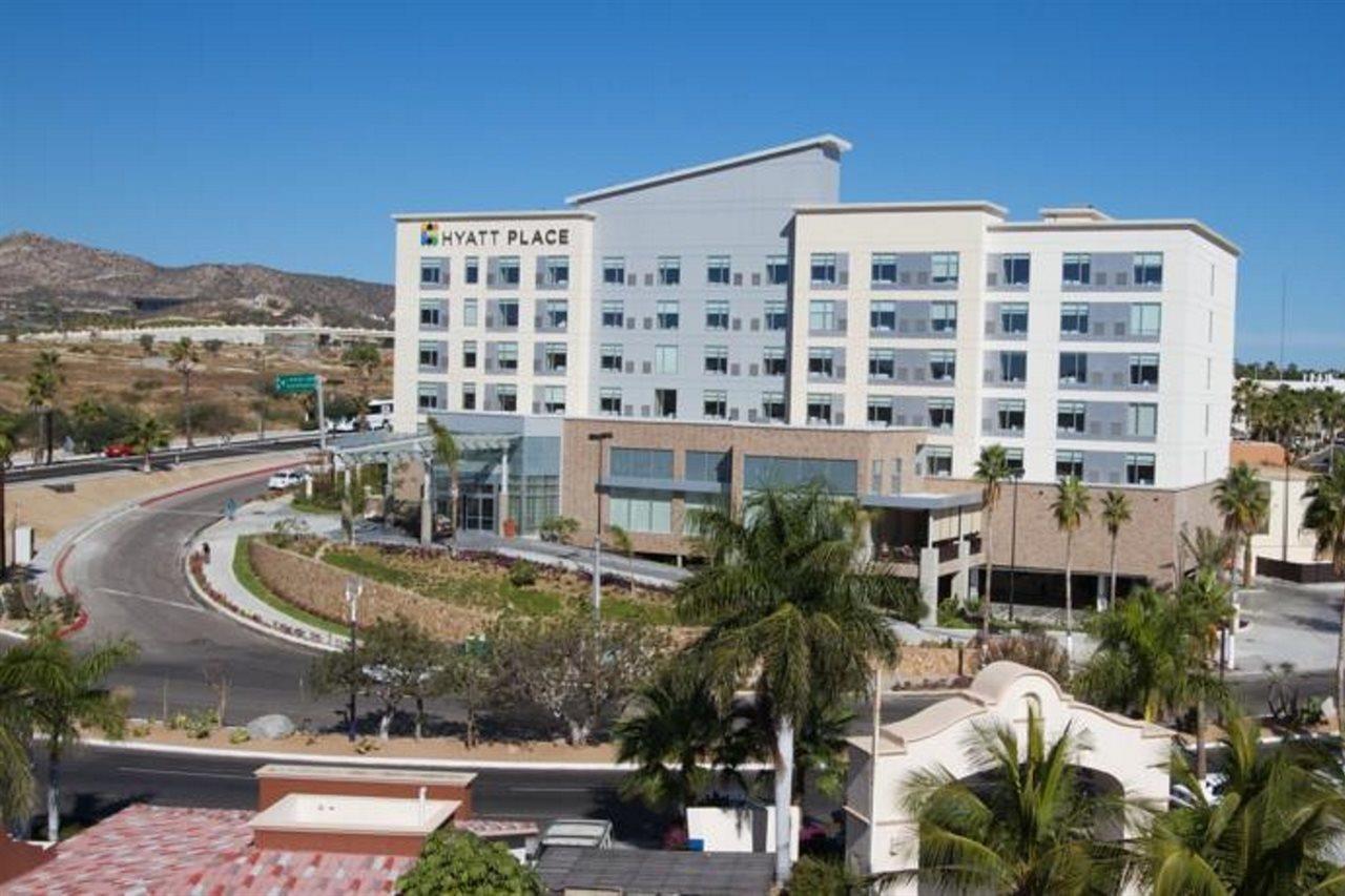 Hyatt Place Los Cabos San José del Cabo Exterior foto