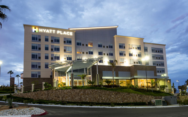 Hyatt Place Los Cabos San José del Cabo Exterior foto